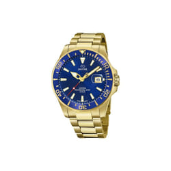 Montre homme Jaguar Executive J877/1 acier