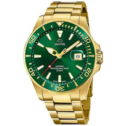 Jaguar montre Homme J877/2