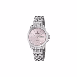 Festina Steel montre classique F20455/2 femme