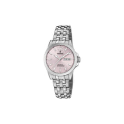 Festina Steel montre classique F20455/2 femme