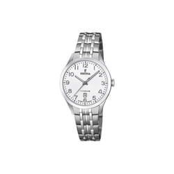 montre femme Festina Calendar Titanium F20468/1