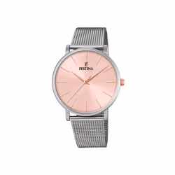 Festina F20475/2, Imperméable, Quartz