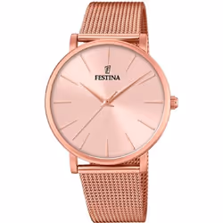 Montre Festina Boyfriend F20477/1 maille acier