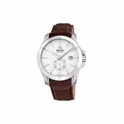 Montre homme Jaguar Acamar J878/1 cuir et acier