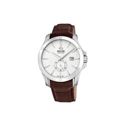 Montre homme Jaguar Acamar J878/1 cuir et acier