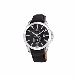 Montre homme Jaguar Acamar J878/4 cuir et acier