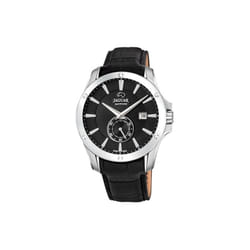 Montre homme Jaguar Acamar J878/4 cuir et acier