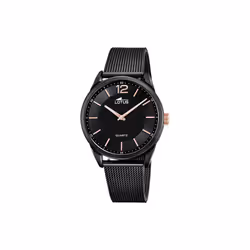 Montre Lotus Minimalist 18736/3 homme acier Rosé