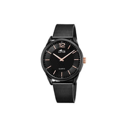 Montre Lotus Minimalist 18736/3 homme acier Rosé