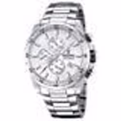 Montre - Festina - F20463-1 - Quartz - Acier - Analogique