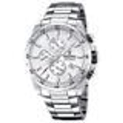 Montre - Festina - F20463-1 - Quartz - Acier - Analogique