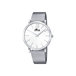 Montre Lotus Minimalist 18728/1 femme acier