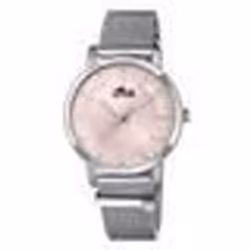 Montre - Lotus - 18737-2 - Argenté - Acier - Femme