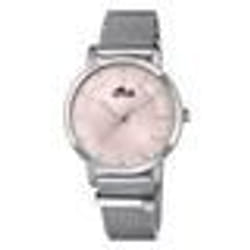 Montre - Lotus - 18737-2 - Argenté - Acier - Femme