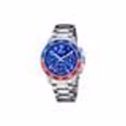 Lotus Montre Homme 18580/4 Argenté