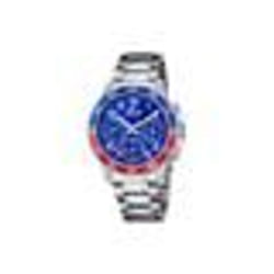 Lotus Montre Homme 18580/4 Argenté