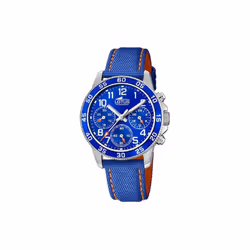 Montre garçon Lotus Junior collection 18581/6 acier