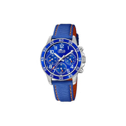 Montre garçon Lotus Junior collection 18581/6 acier