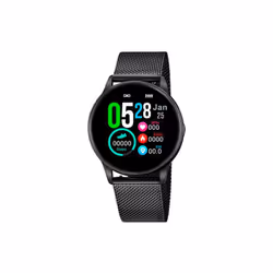 Lotus Smartime 50002/1 montre femme Smartwatch noir