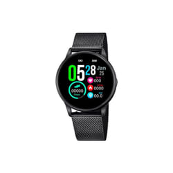 Lotus Smartime 50002/1 montre femme Smartwatch noir