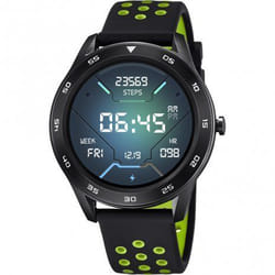Montre intelligente Lotus Smartime 50013/1 homme bicolore