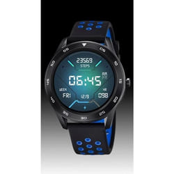 Lotus smartwatch 50013/3 montre smarttime homme