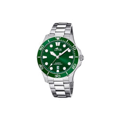 Montre homme Lotus Excellent 18759/2 acier inoxydable