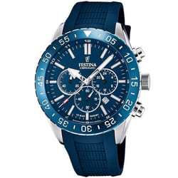 Montre Festina Ceramic F20515/1 céramique homme