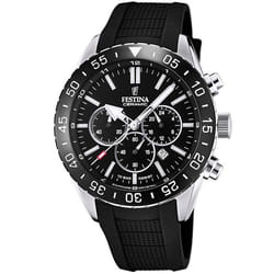 Montre Festina Ceramic F20515/2 céramique homme