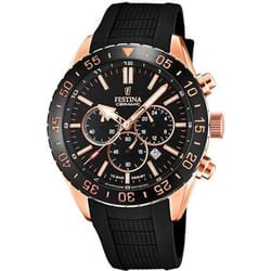 Montre Festina Ceramic F20516/2 céramique homme