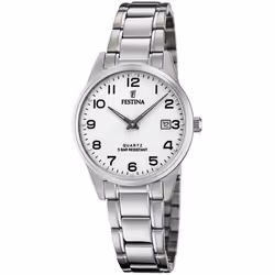 Festina Steel montre classique F20509/1 femme