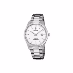 Montre Festina Classic acier F20511/2 homme