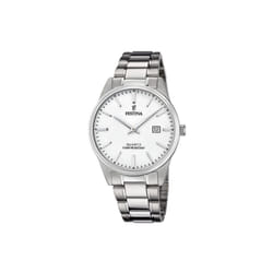 Montre Festina Classic acier F20511/2 homme