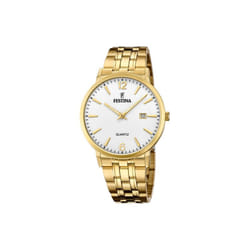 Montre Festina Classic acier F20513/2 homme