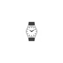 Festina Steel montre classique F20514/1 femme