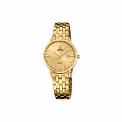 Festina Steel montre classique F20514/3 femme