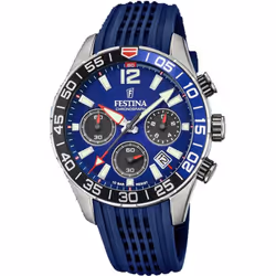 Montre Festina Chrono Sport F20517/1 en silicone