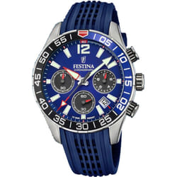 Montre Festina Chrono Sport F20517/1 en silicone