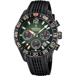 Montre Festina Chrono Sport F20518/2 en silicone