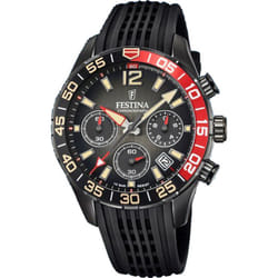 Montre Festina Chrono Sport F20518/3 en silicone