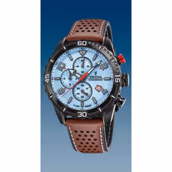 Montre Festina Chrono Sport F20519/1 cuir