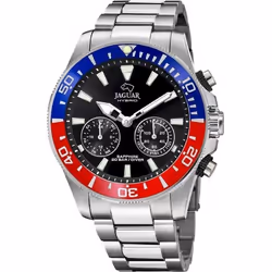 Montre connectée Jaguar Hybrid J888/4 pour homme