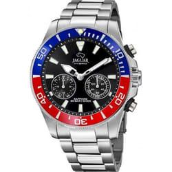 Montre connectée Jaguar Hybrid J888/4 pour homme