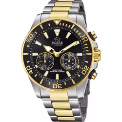 Montre connectée Jaguar Hybrid J889/2 pour homme