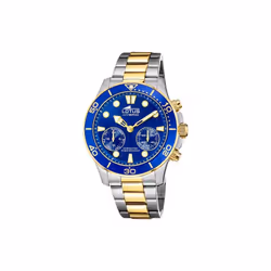 Montre Lotus Connected 18801/1 homme acier
