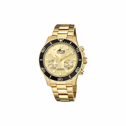 Montre Lotus Connected 18802/1 homme acier