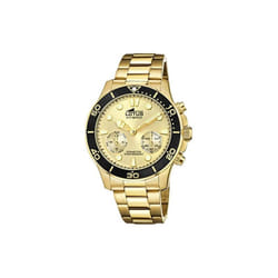 Montre Lotus Connected 18802/1 homme acier