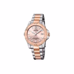 Montre de plongée professionnelle Jaguar Executive J871/4