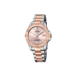 Montre de plongée professionnelle Jaguar Executive J871/4
