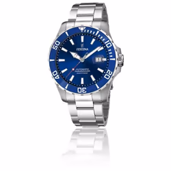 montre de plongée homme Festina Automatic F20531/3